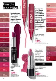 Oriflame katalog Side 42