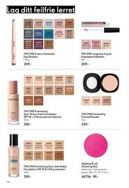 Oriflame katalog Side 44