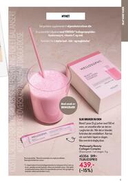 Oriflame katalog Side 5