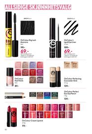 Oriflame katalog Side 50