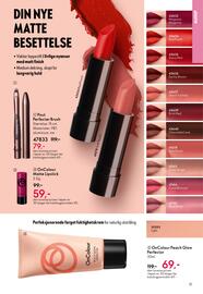 Oriflame katalog Side 51