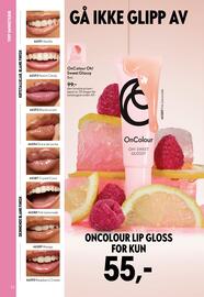 Oriflame katalog Side 52
