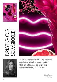 Oriflame katalog Side 58