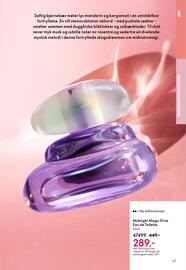 Oriflame katalog Side 67