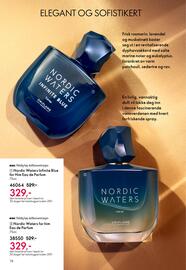 Oriflame katalog Side 74