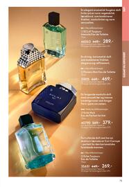 Oriflame katalog Side 75