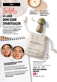 Oriflame katalog Side 8