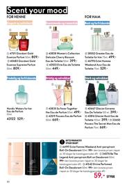 Oriflame katalog Side 80