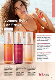 Oriflame katalog Side 81