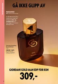 Oriflame katalog Side 82