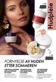 Oriflame katalog Side 83