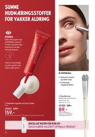 Oriflame katalog Side 84