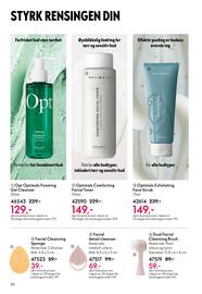 Oriflame katalog Side 86