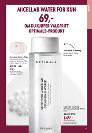 Oriflame katalog Side 87