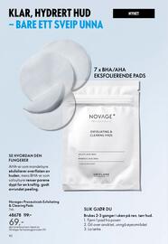 Oriflame katalog Side 92