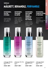 Oriflame katalog Side 97