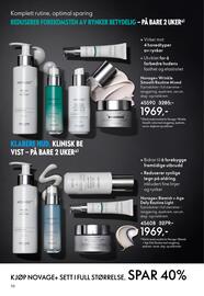 Oriflame katalog Side 98