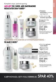 Oriflame katalog Side 99