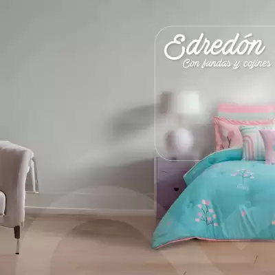 Catálogo Colchas Concord (válido hasta 14-10)