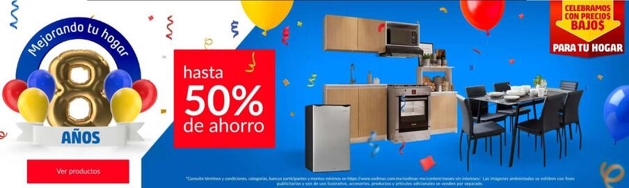 Catálogo Sodimac Homecenter Página 2