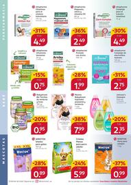 Folleto Rossmann Página 6