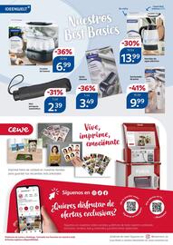 Folleto Rossmann Página 8