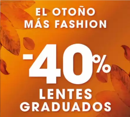 Catálogo Ópticas Lux (válido hasta 31-10)