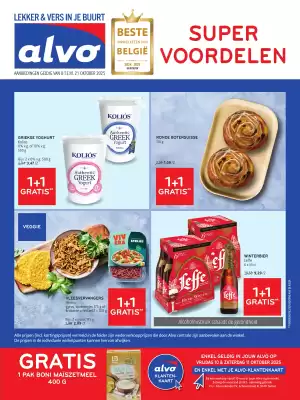 Alvo folder (geldig t/m 21-10)