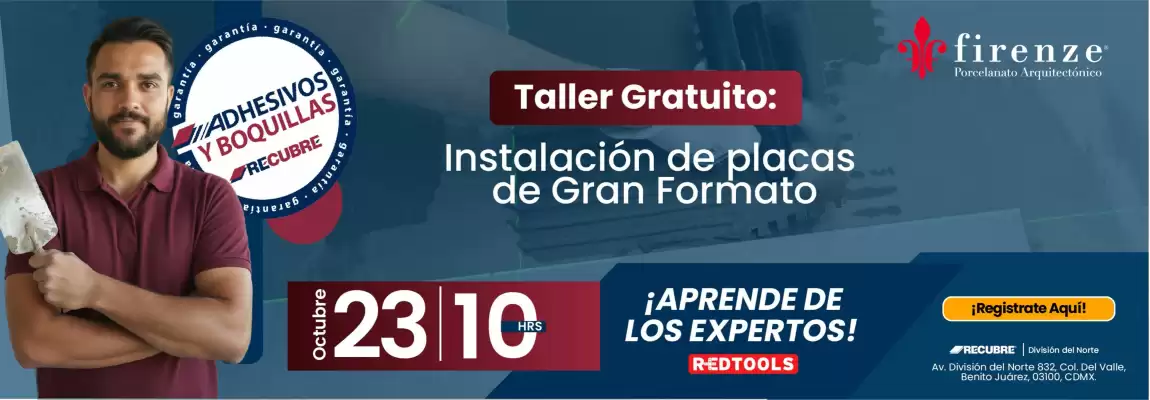 Catálogo Recubre (válido hasta 23-10)
