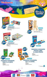 Catálogo Woolworth Página 113