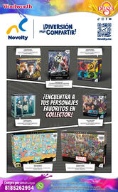 Catálogo Woolworth Página 126
