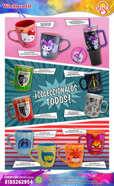 Catálogo Woolworth Página 128