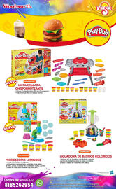 Catálogo Woolworth Página 20