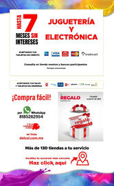 Catálogo Woolworth Página 248