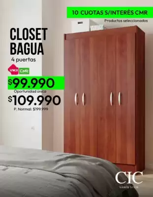 Catálogo Falabella (válido hasta 14-10)