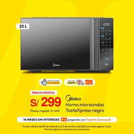 Catálogo Metro semana 41 Página 18