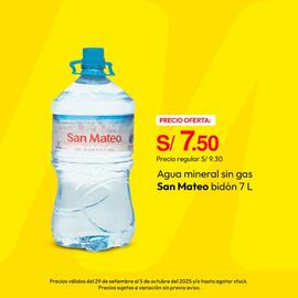 Catálogo Metro semana 41 Página 34