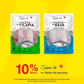 Catálogo Metro semana 41 Página 42