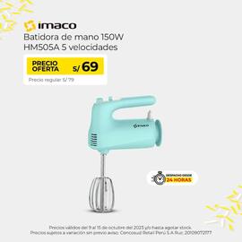 Catálogo Metro semana 41 Página 45