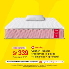 Catálogo Metro semana 41 Página 54