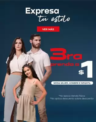 Catálogo Moda RM (válido hasta 14-10)