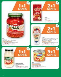 Comarkt folder Pagina 10