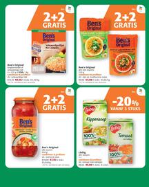 Comarkt folder Pagina 11