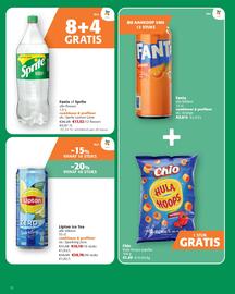Comarkt folder Pagina 18