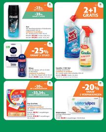 Comarkt folder Pagina 23