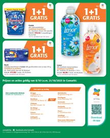 Comarkt folder Pagina 24
