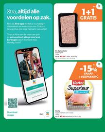 Comarkt folder Pagina 5