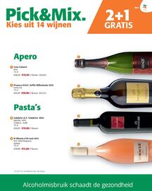 Comarkt folder Pagina 7