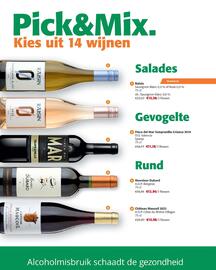 Comarkt folder Pagina 8