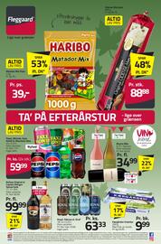 Fleggaard reklamblad Sida 1